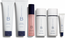 Essential Nourishing Collection - Beautycounter