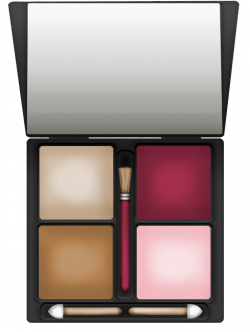 makeup | ~ Makeup & Beauty Clipart ~ | Pinterest