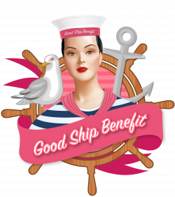 Ahoy Benebabes….you'll never guess what's coming this April ...