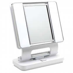 Lighted Mirrors For Makeup - pixball.com