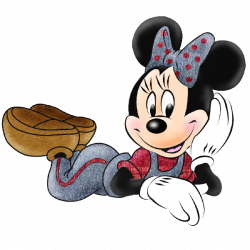 Minnie Mouse Mickey Mouse Drawing Maleficent Clip art - minnie Mouse ...