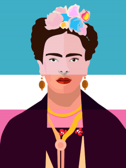 6 Ideas para Decoración Estilo Mexicano | Pinterest | Frida kahlo ...