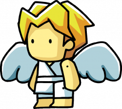 Angel | Scribblenauts Wiki | FANDOM powered by Wikia