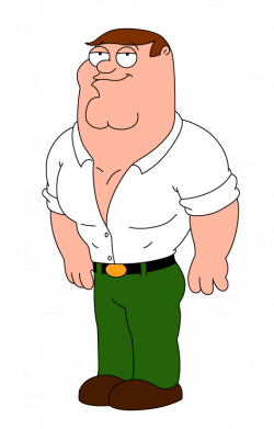 Handsome Peter | Family Guy: The Quest for Stuff Wiki | FANDOM ...