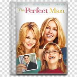 Movie Icon Mega , The Perfect Man, The Perfect Man movie ...
