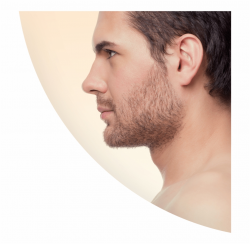 Face Proceedures - Perfect Nose Man Profile Free PNG Images ...