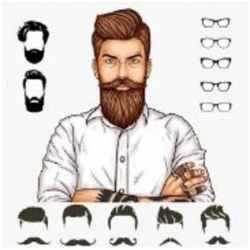 Amazon.com: Stylish Men Hairstyle 2018: Appstore for Android