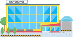 28+ Collection of Shopping Mall Clipart Png | High quality, free ...