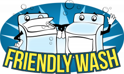 Friendly Wash Laundromats