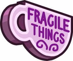 Fragile Things Inc. | Club Penguin Wiki | FANDOM powered by Wikia