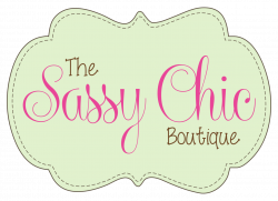 The Sassy Chic Boutique