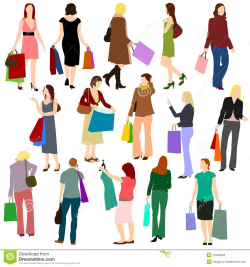 Shopping Mall Clipart | Free download best Shopping Mall ...