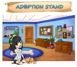 Avatar Mall & Clothing Shop