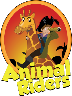 Animal Riders