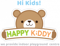 Happy Kiddy Indonesia - Home