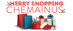 Merry Shopping Chemainus Gift Guide & Holiday Passport - Nov 15 ...