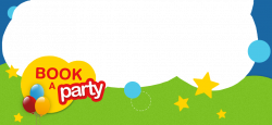 Book a Party with MallJump