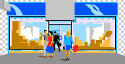 Shopping Centre Storefront PNG, Clipart, Advertising, Bag ...