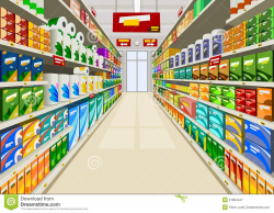 Supermarket Stock Illustrations – 11,754 Supermarket Stock ...