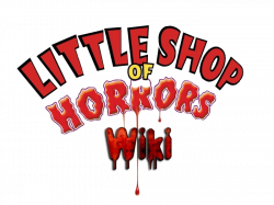 Little Shop of Horrors Wiki | FANDOM powered by Wikia