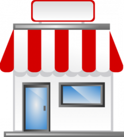 Shopping mall clipart clipart images gallery for free ...