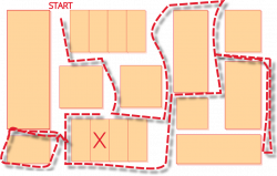 Ergo - The Shopping mApp