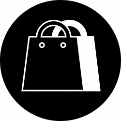 Empty Shopping Mall Svg Png Icon Free Download (#186603 ...