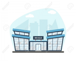 Business Building Clipart | Free download best Business ...