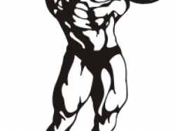 Muscle Man Cliparts Free Download Clip Art - carwad.net