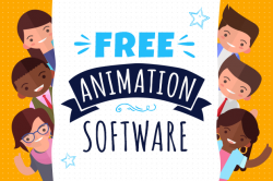 Best free Animation software - Yes, 2D animations for free