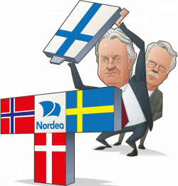 Can von Koskull make Nordea more than the sum of its parts? | Euromoney