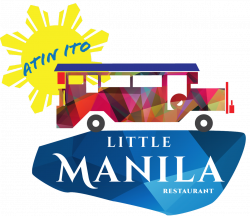Little Manila on Twitter: 