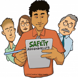 Safety Supervisors - The 5 Most Common Mistakes