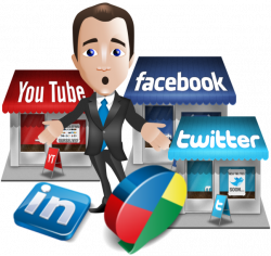 Social Media Accounts Marketing Manager In Indore | Digital ...