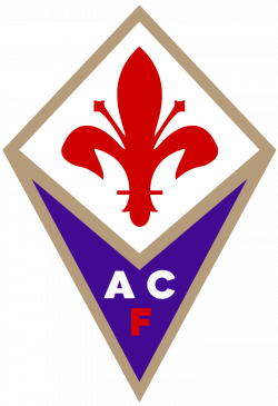 3-4-2-1 / 3-2-4-1 Fiorentina