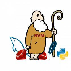 RVM: Ruby Version Manager - RVM Ruby Version Manager - Documentation