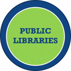Public Libraries Interest Group (9/19/18)