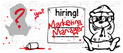 Marketing Manager Wanted! | Tiny Rebel Brewing