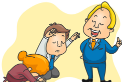 How Not To Be The Bad Manager | Engagedly