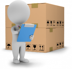 Warehouse Clipart material management - Free Clipart on ...