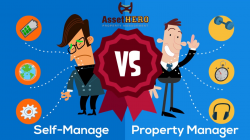 Self-Management vs. Hiring a Property Manager | Asset Hero ...