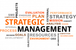 Strategic Management - Strategic Management Insight