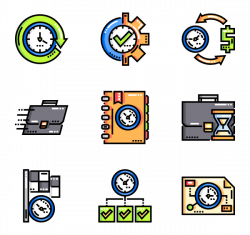 Manager Icons - 2,129 free vector icons
