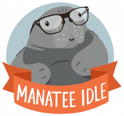 Manatee Idle – some life musings from ta'ase