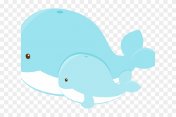 Manatee Clipart Christmas - Cartoon, HD Png Download ...
