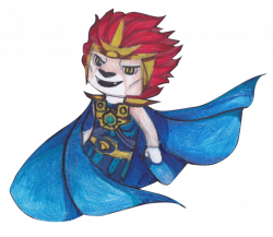 LEGO CHIMA] Prince Laval by Charming-Manatee on DeviantArt