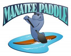 Crystal River paddleboard and kayak rentals