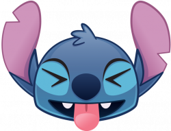Disney Emoji Blitz - Stitch Emoji | Pinterest | Walt disney company