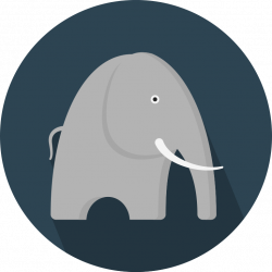 File:Creative-Tail-Animal-elephant.svg - Wikimedia Commons