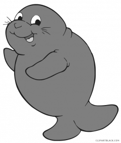 Collection of 14 free Manatee clipart. Download on spacetimecubevis